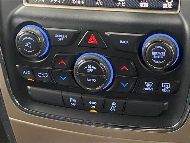 Jeep GRAND CHEROKEE 2015-12 188005-11