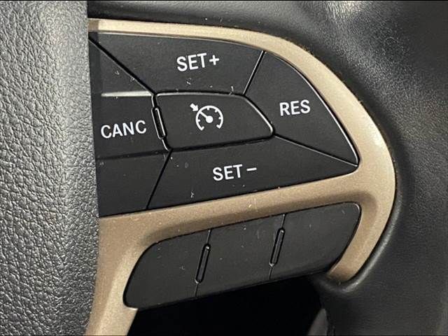 Jeep GRAND CHEROKEE 2015-12 188005-7