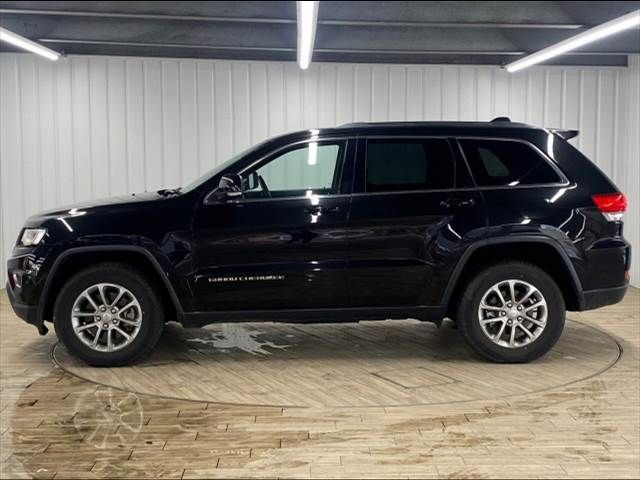 Jeep GRAND CHEROKEE 2015-12 188005-14
