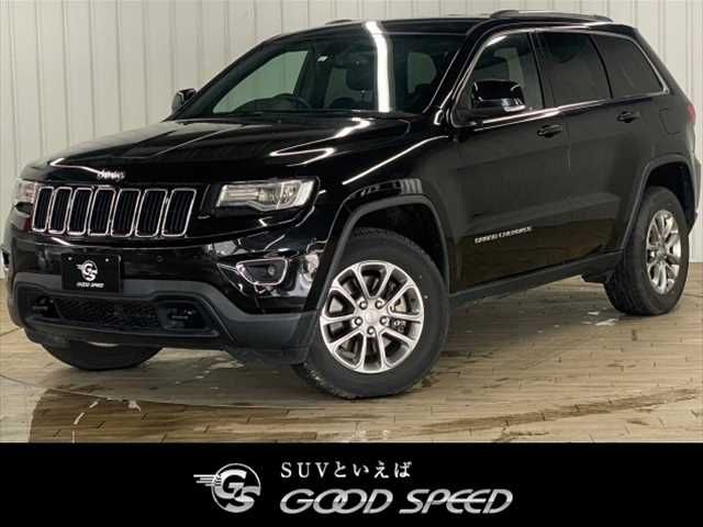 Jeep GRAND CHEROKEE 2015-12 188005-0