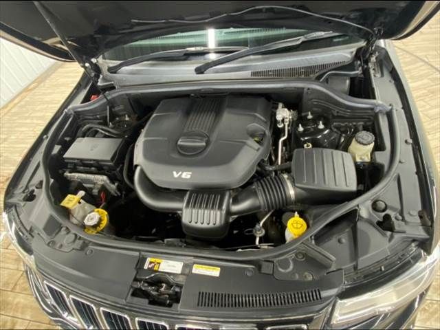 Jeep GRAND CHEROKEE 2015-12 188005-17