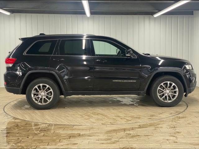 Jeep GRAND CHEROKEE 2015-12 188005-13