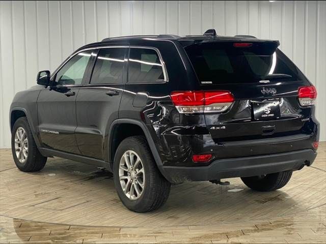 Jeep GRAND CHEROKEE 2015-12 188005-16