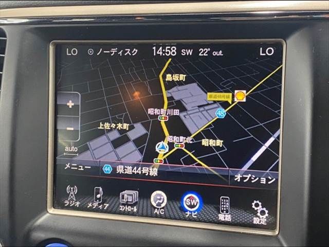 Jeep GRAND CHEROKEE 2015-12 188005-2