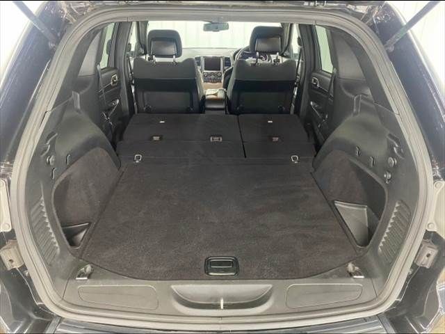 Jeep GRAND CHEROKEE 2015-12 188005-12