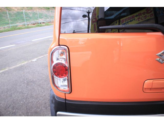 Suzuki HUSTLER 2014-05 7348-16