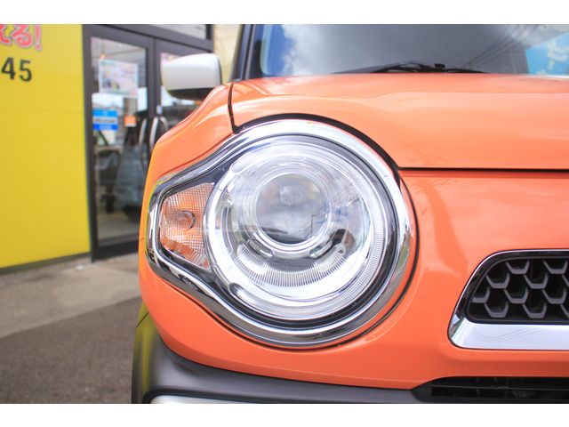 Suzuki HUSTLER 2014-05 7348-5
