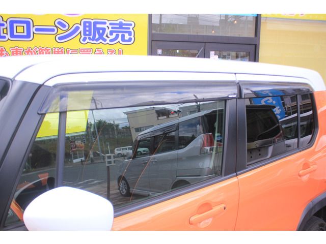 Suzuki HUSTLER 2014-05 7348-10