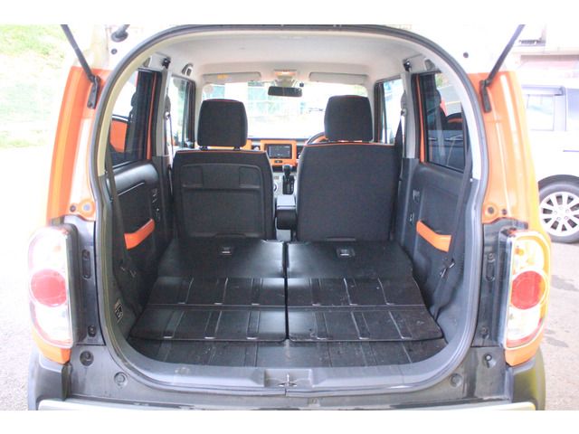 Suzuki HUSTLER 2014-05 7348-19