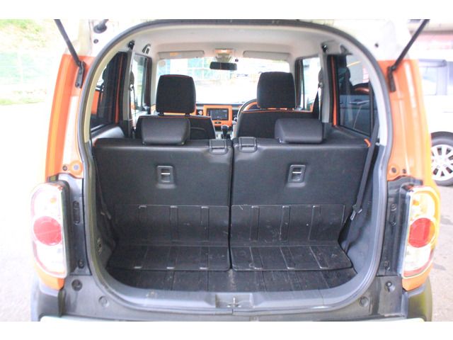 Suzuki HUSTLER 2014-05 7348-18