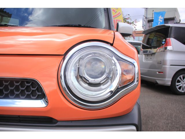 Suzuki HUSTLER 2014-05 7348-6