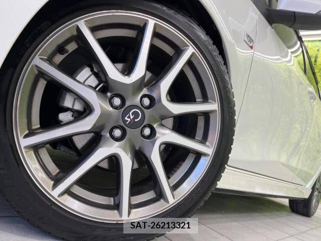 Toyota VITZ 2013-07 252911-13