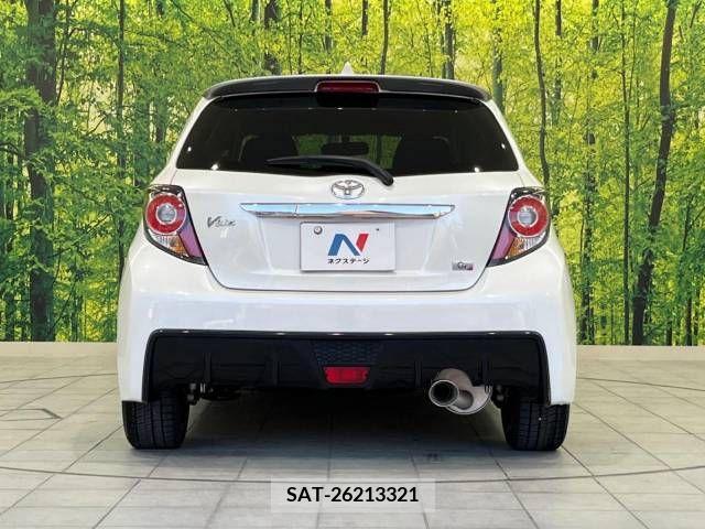 Toyota VITZ 2013-07 252911-15