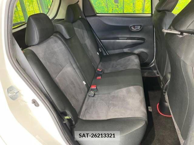 Toyota VITZ 2013-07 252911-9