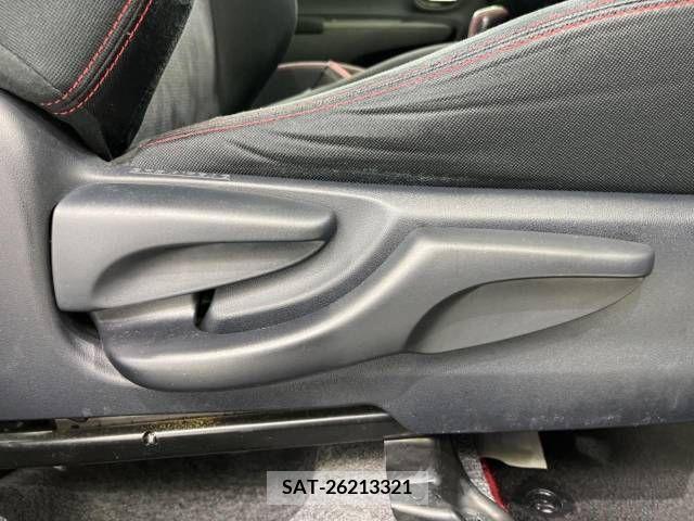 Toyota VITZ 2013-07 252911-7