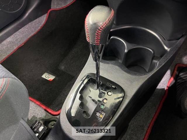Toyota VITZ 2013-07 252911-19