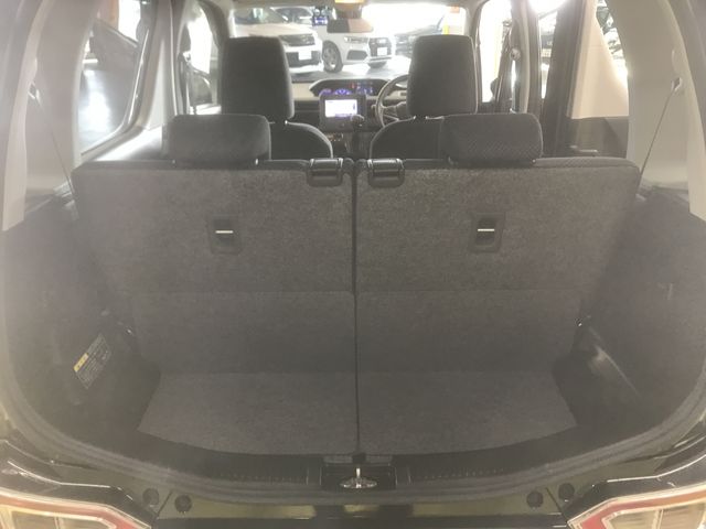 Suzuki WAGON R 2017-09 28084-24