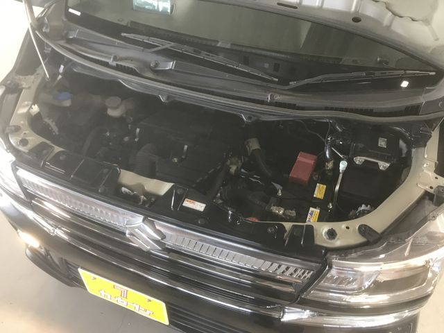 Suzuki WAGON R 2017-09 28084-26