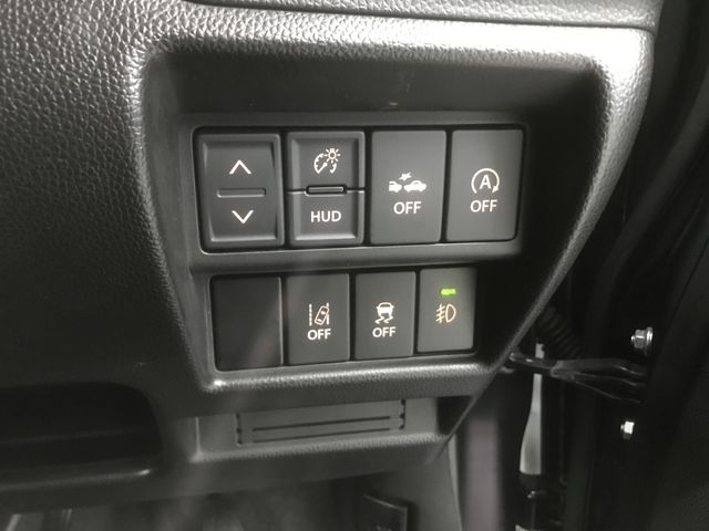 Suzuki WAGON R 2017-09 28084-19