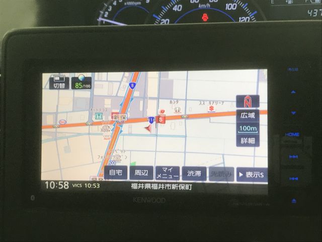 Suzuki WAGON R 2017-09 28084-2