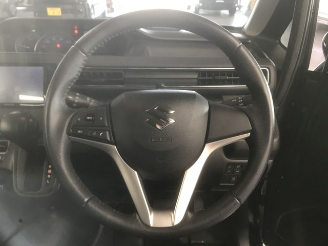 Suzuki WAGON R 2017-09 28084-10