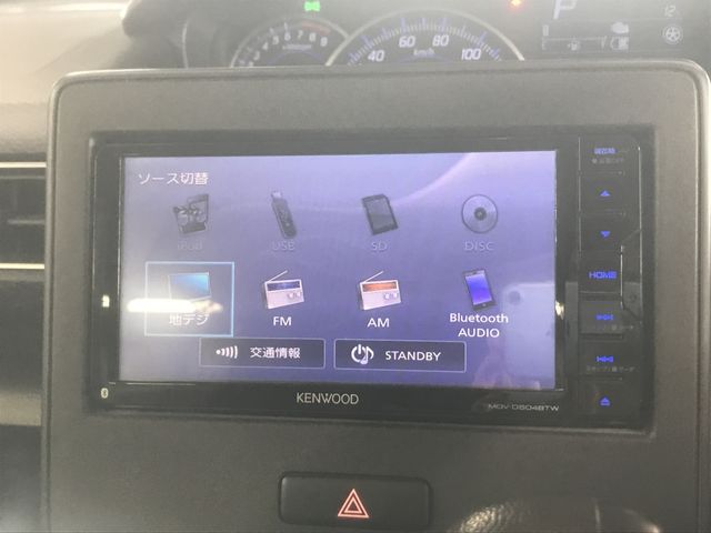 Suzuki WAGON R 2017-09 28084-14