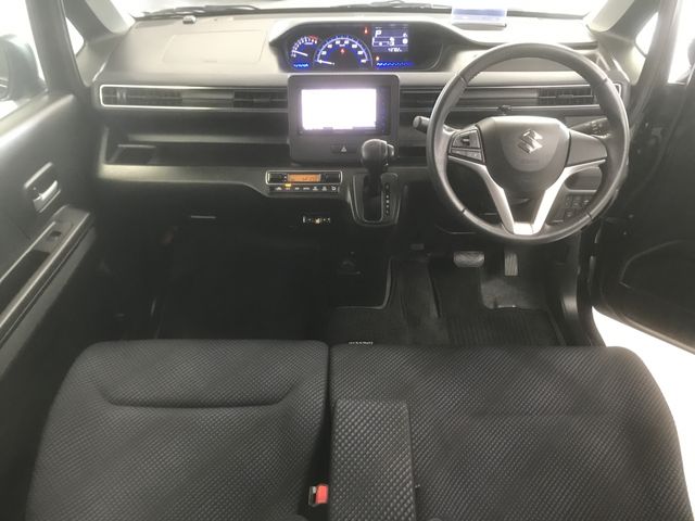 Suzuki WAGON R 2017-09 28084-23