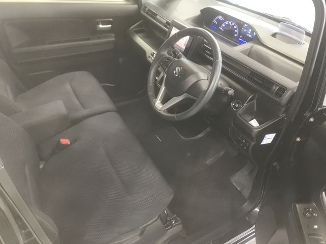 Suzuki WAGON R 2017-09 28084-1