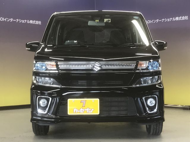Suzuki WAGON R 2017-09 28084-9