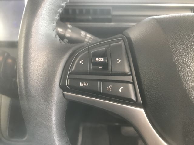 Suzuki WAGON R 2017-09 28084-11