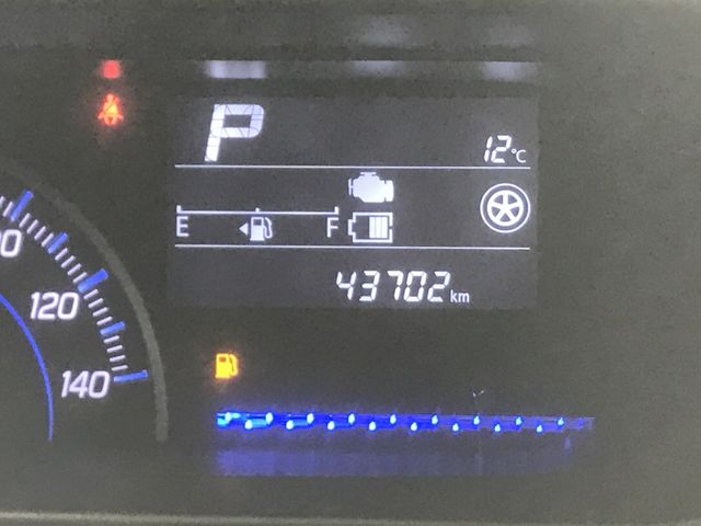 Suzuki WAGON R 2017-09 28084-22