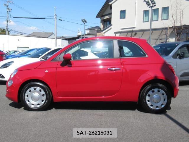 Fiat 500 2023-10 270495-7