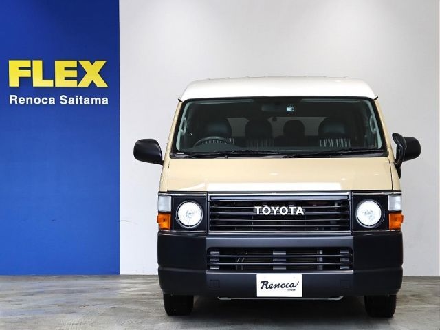 Toyota HIACE WAGON 2017-01 10747-8