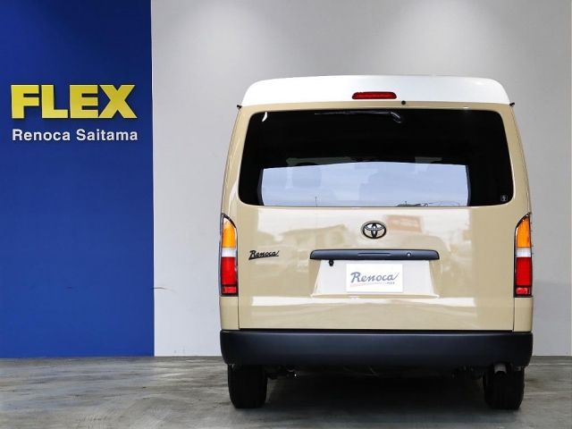 Toyota HIACE WAGON 2017-01 10747-10