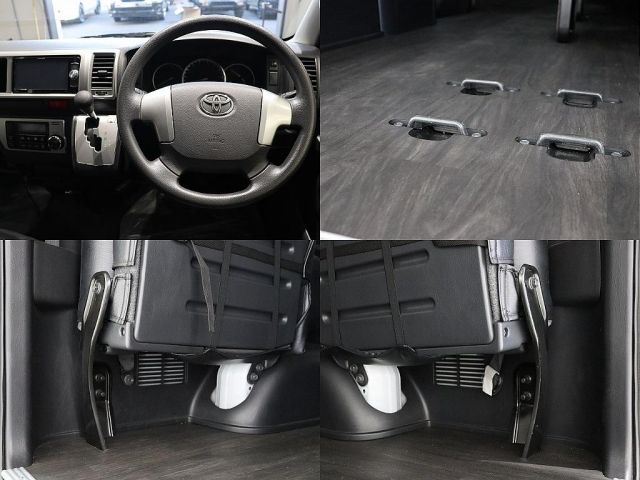 Toyota HIACE WAGON 2017-01 10747-13