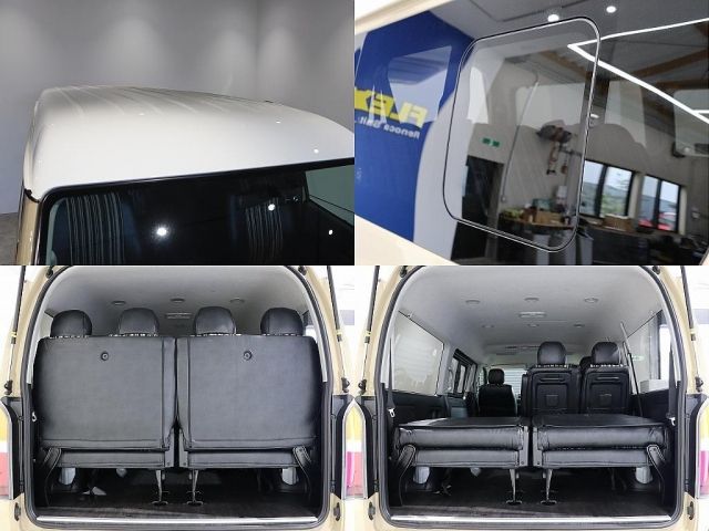 Toyota HIACE WAGON 2017-01 10747-14
