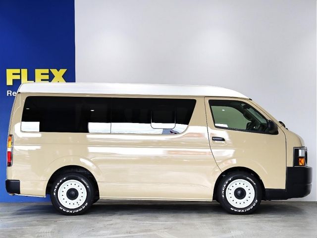 Toyota HIACE WAGON 2017-01 10747-4