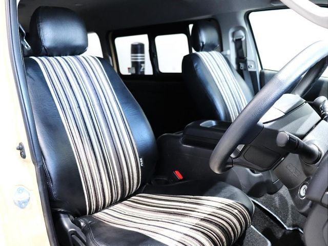 Toyota HIACE WAGON 2017-01 10747-5