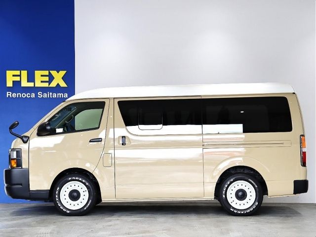 Toyota HIACE WAGON 2017-01 10747-6