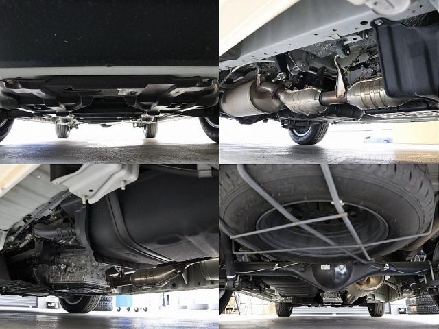 Toyota HIACE WAGON 2017-01 10747-17