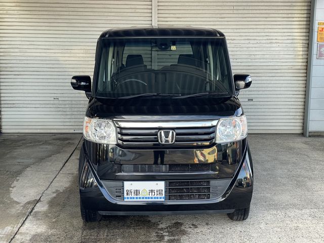 Honda N BOX 2014-11 18397-1