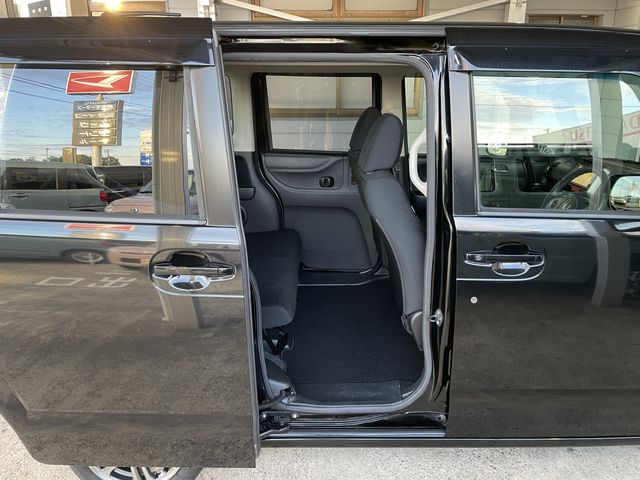 Honda N BOX 2014-11 18397-18