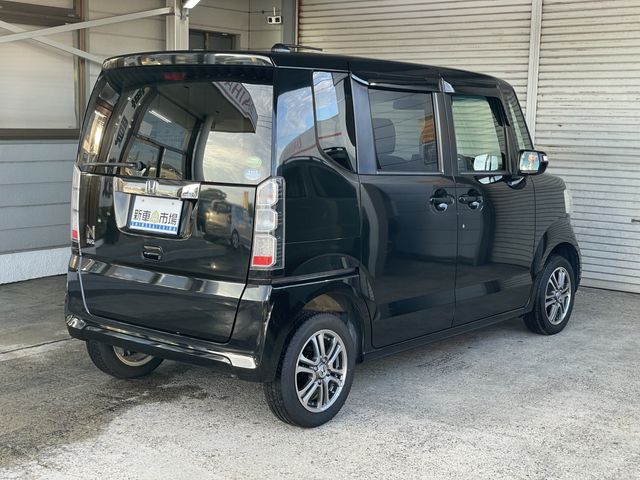 Honda N BOX 2014-11 18397-5