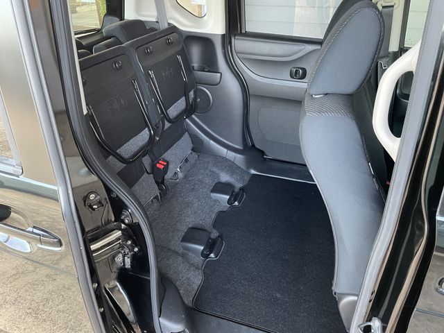 Honda N BOX 2014-11 18397-29