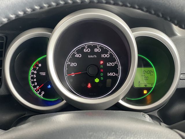 Honda N BOX 2014-11 18397-9