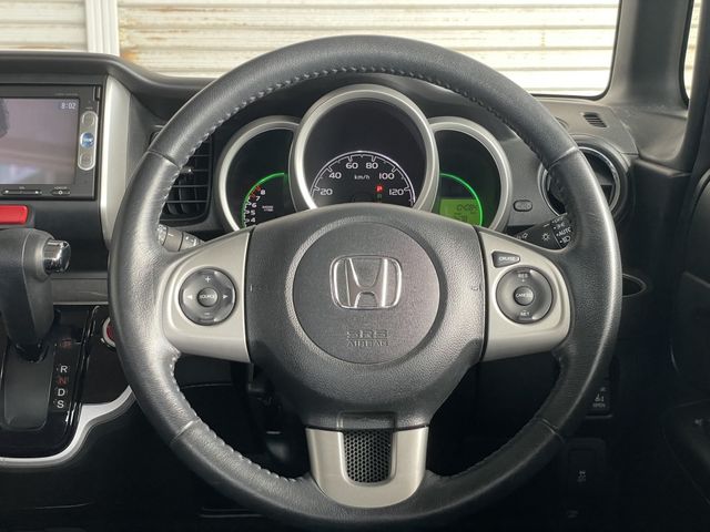 Honda N BOX 2014-11 18397-13