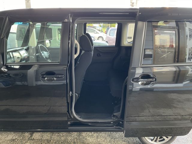 Honda N BOX 2014-11 18397-24