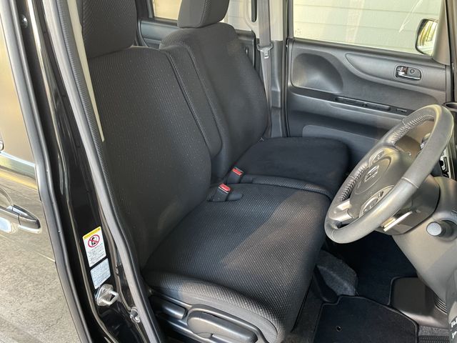 Honda N BOX 2014-11 18397-17
