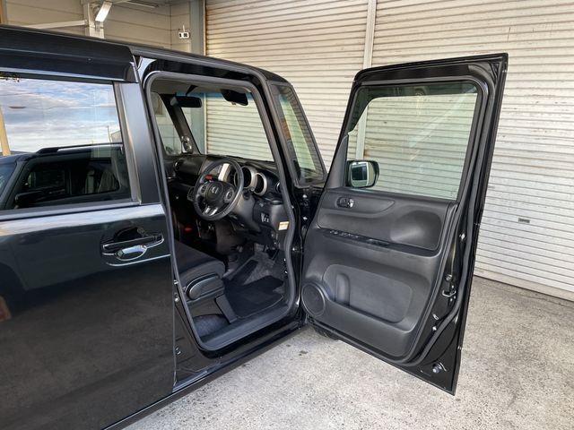 Honda N BOX 2014-11 18397-15