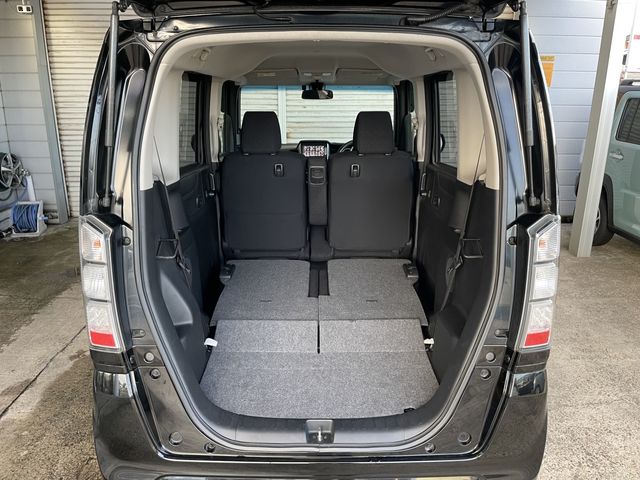 Honda N BOX 2014-11 18397-28